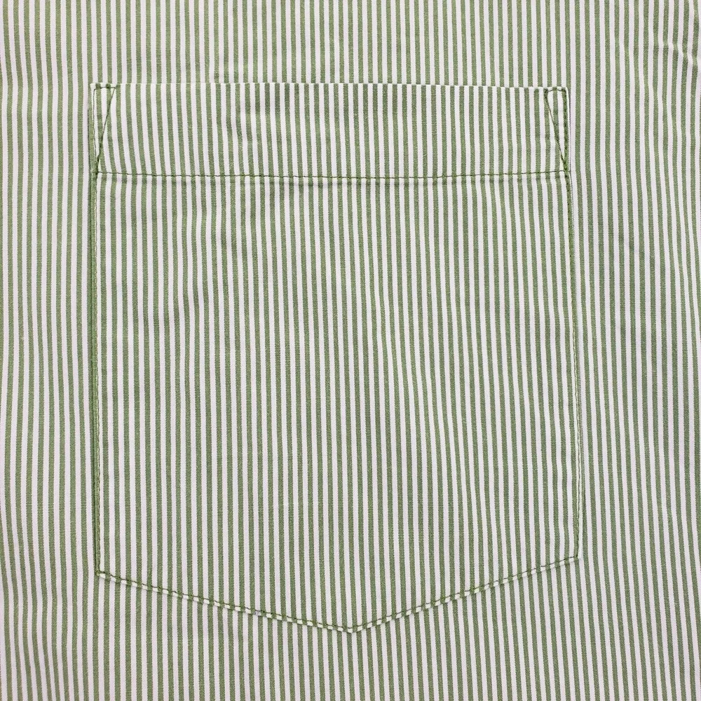 Banana Republic good overall